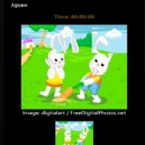 Dwonload Jigsaw Cell Phone Game